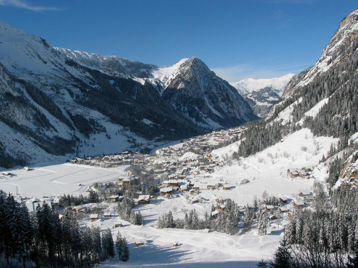 L'edelweiss Hotel 4*
