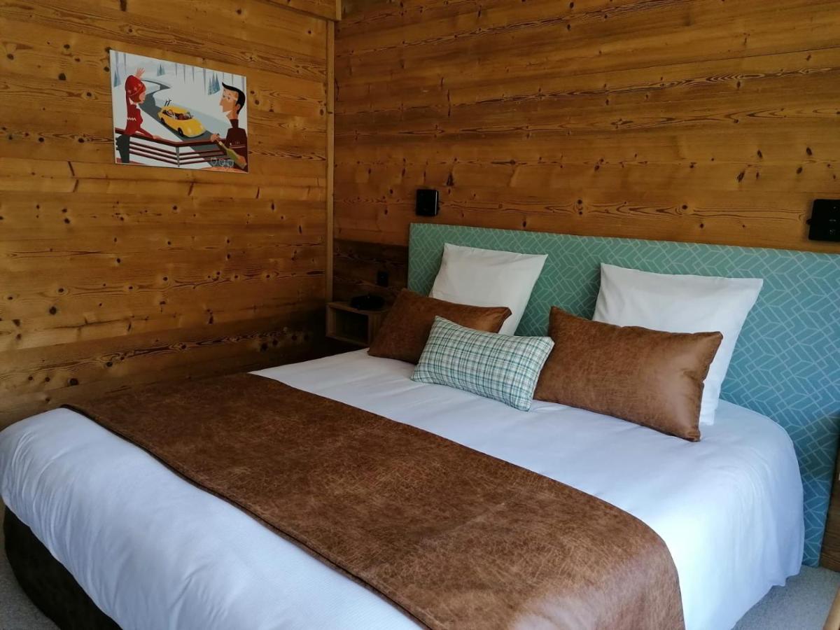Hotel L'edelweiss 4*