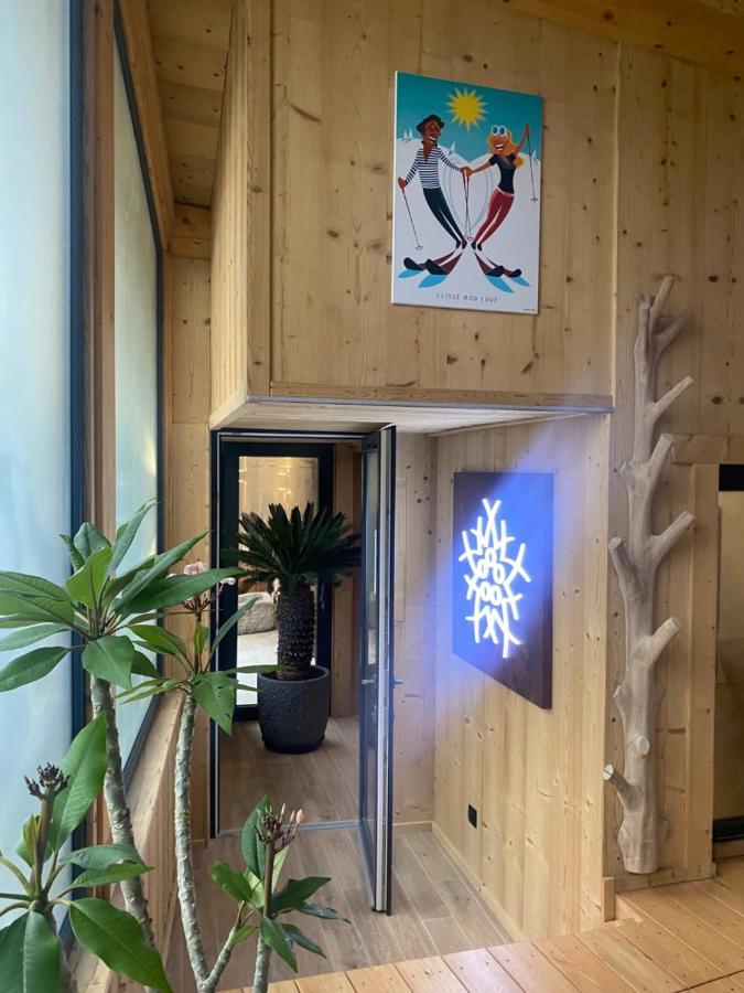 Hotel L'edelweiss Pralognan-la-Vanoise