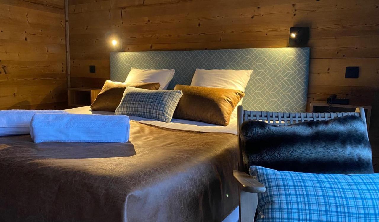 L'edelweiss 4* Pralognan-la-Vanoise