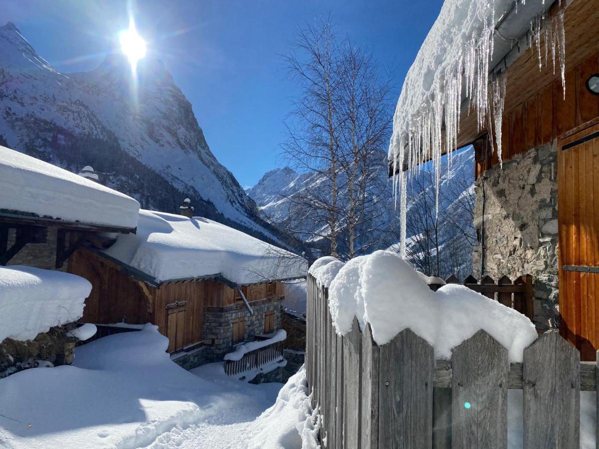 Hotel L'edelweiss Pralognan-la-Vanoise