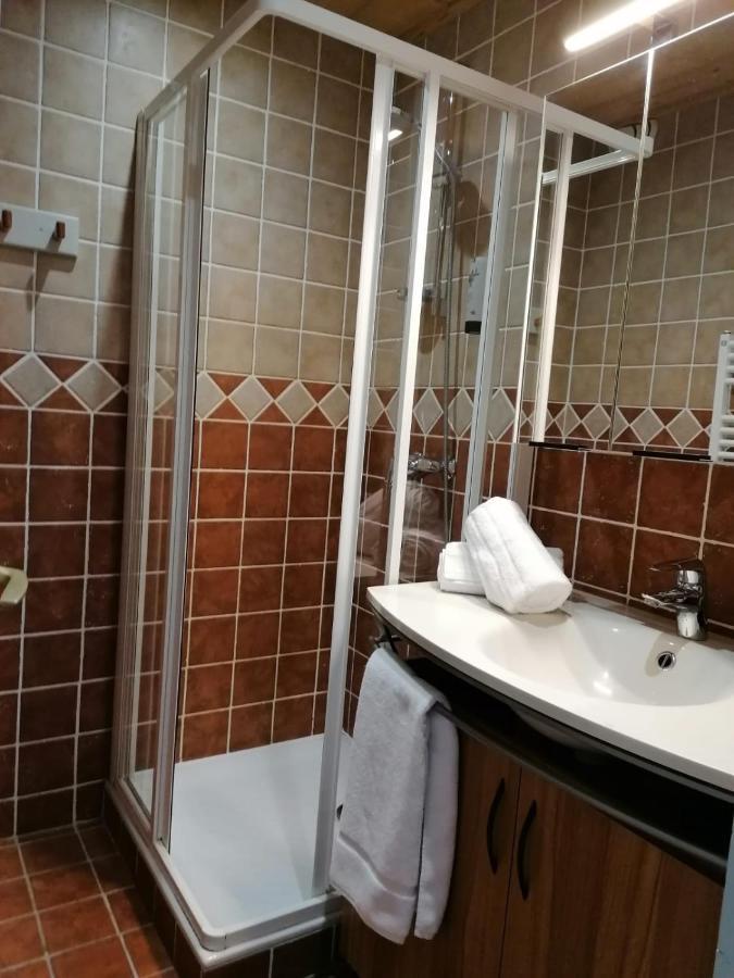 L'edelweiss Hotel Pralognan-la-Vanoise
