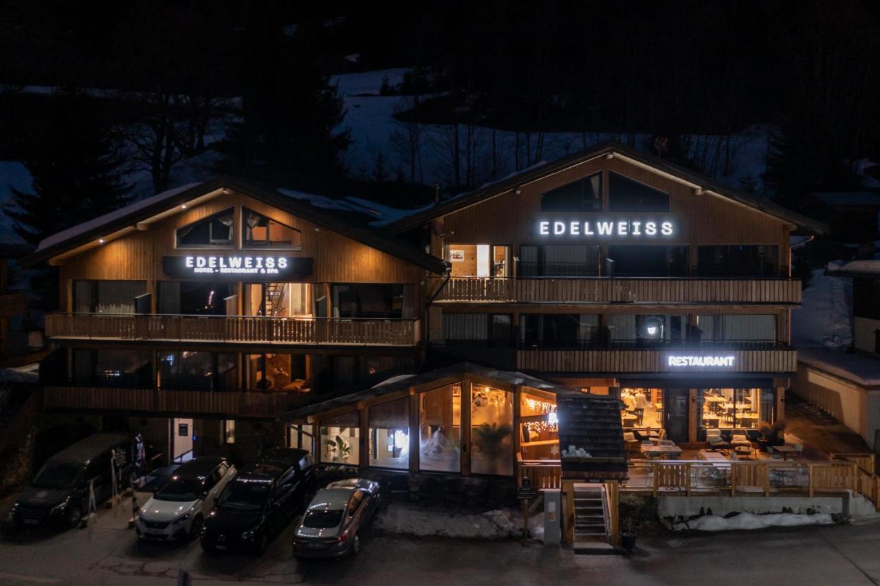 L'edelweiss