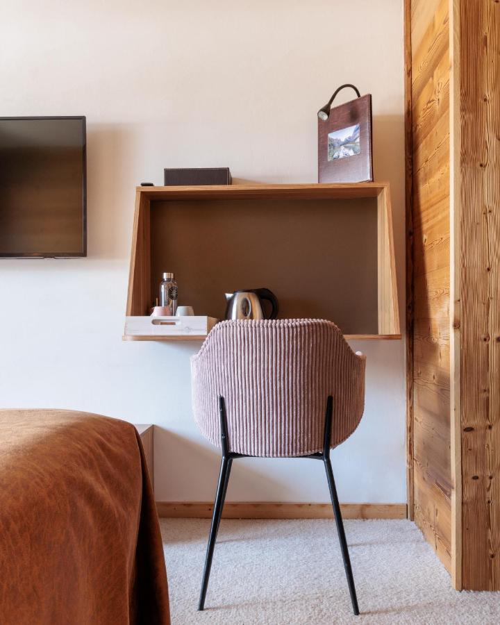 Hotel L'edelweiss 4*