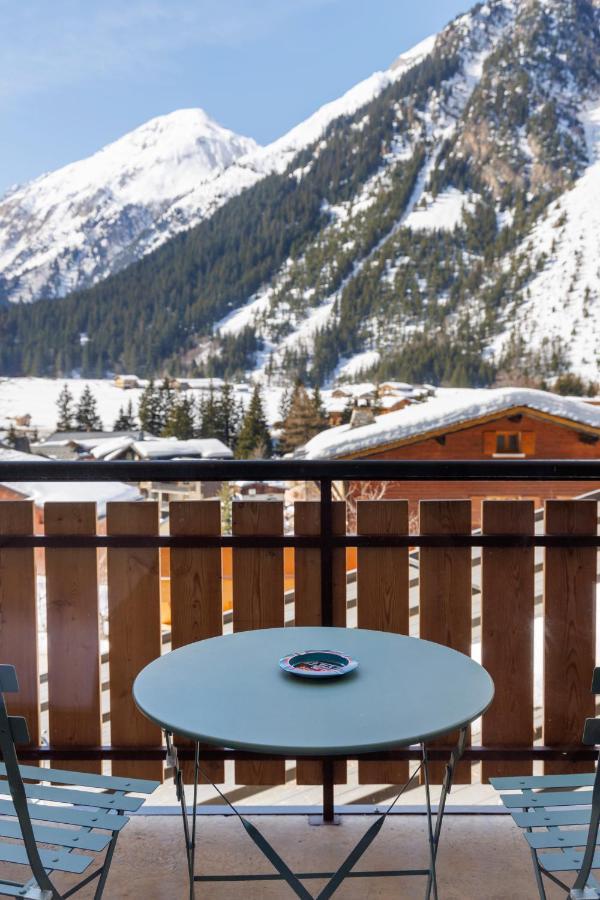 L'edelweiss 4* Pralognan-la-Vanoise