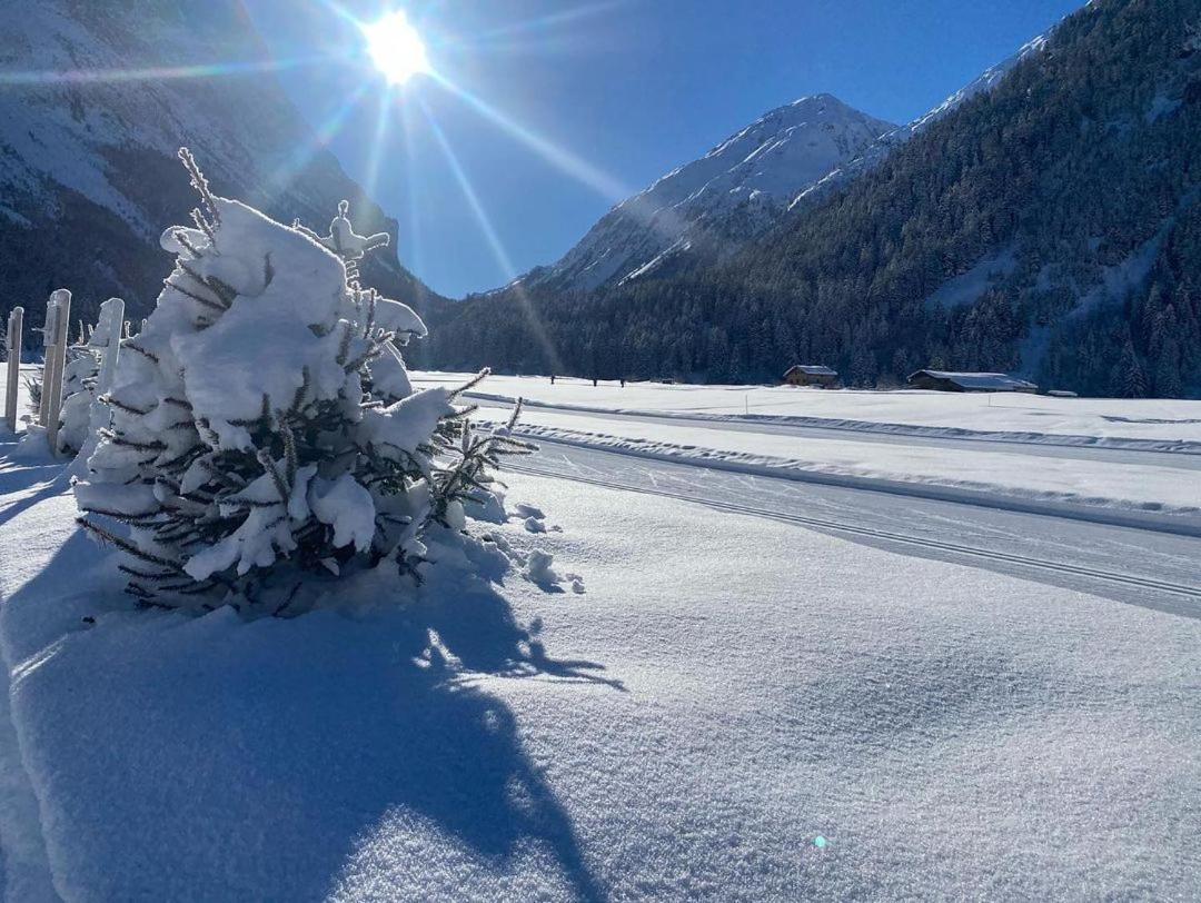 L'edelweiss 4* Pralognan-la-Vanoise