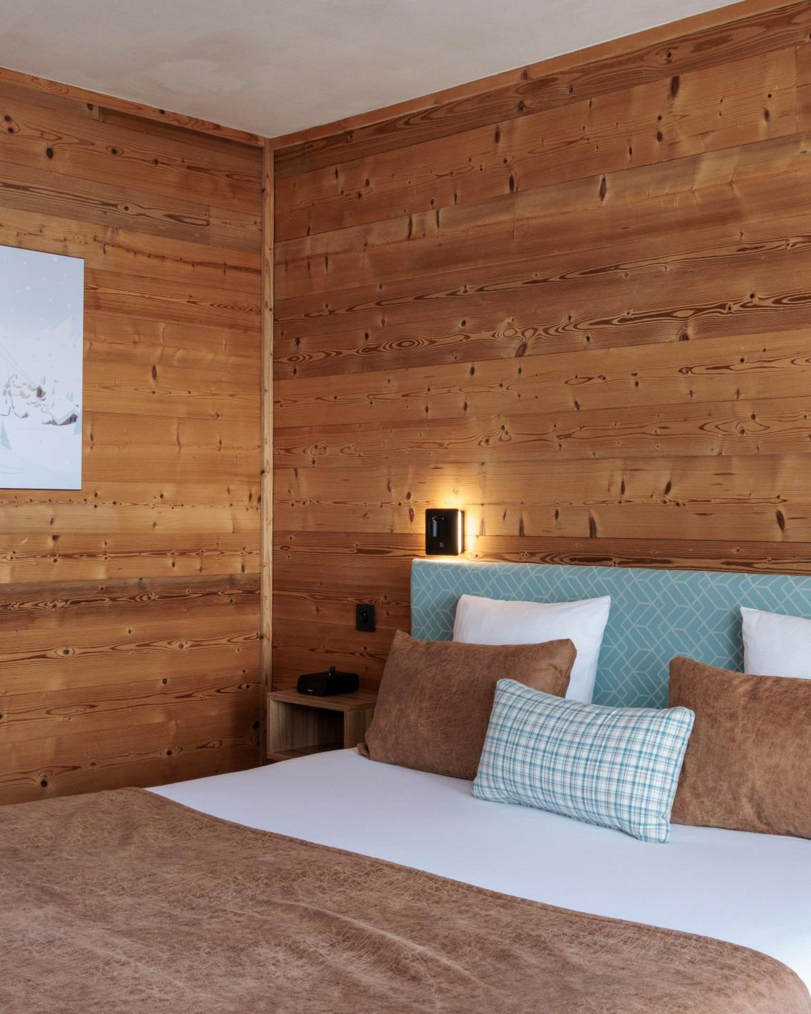 Hotel L'edelweiss 4*