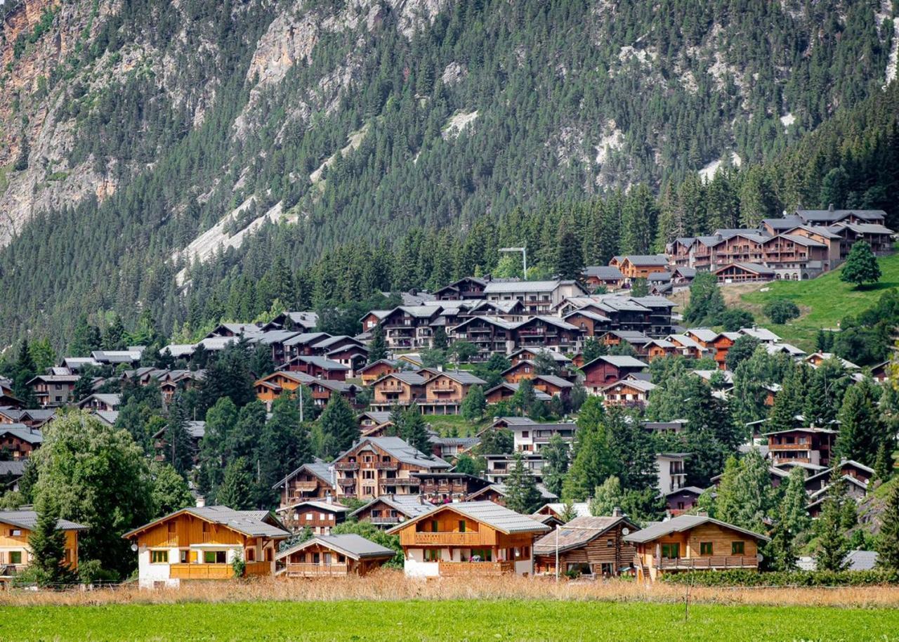 L'edelweiss 4* Pralognan-la-Vanoise