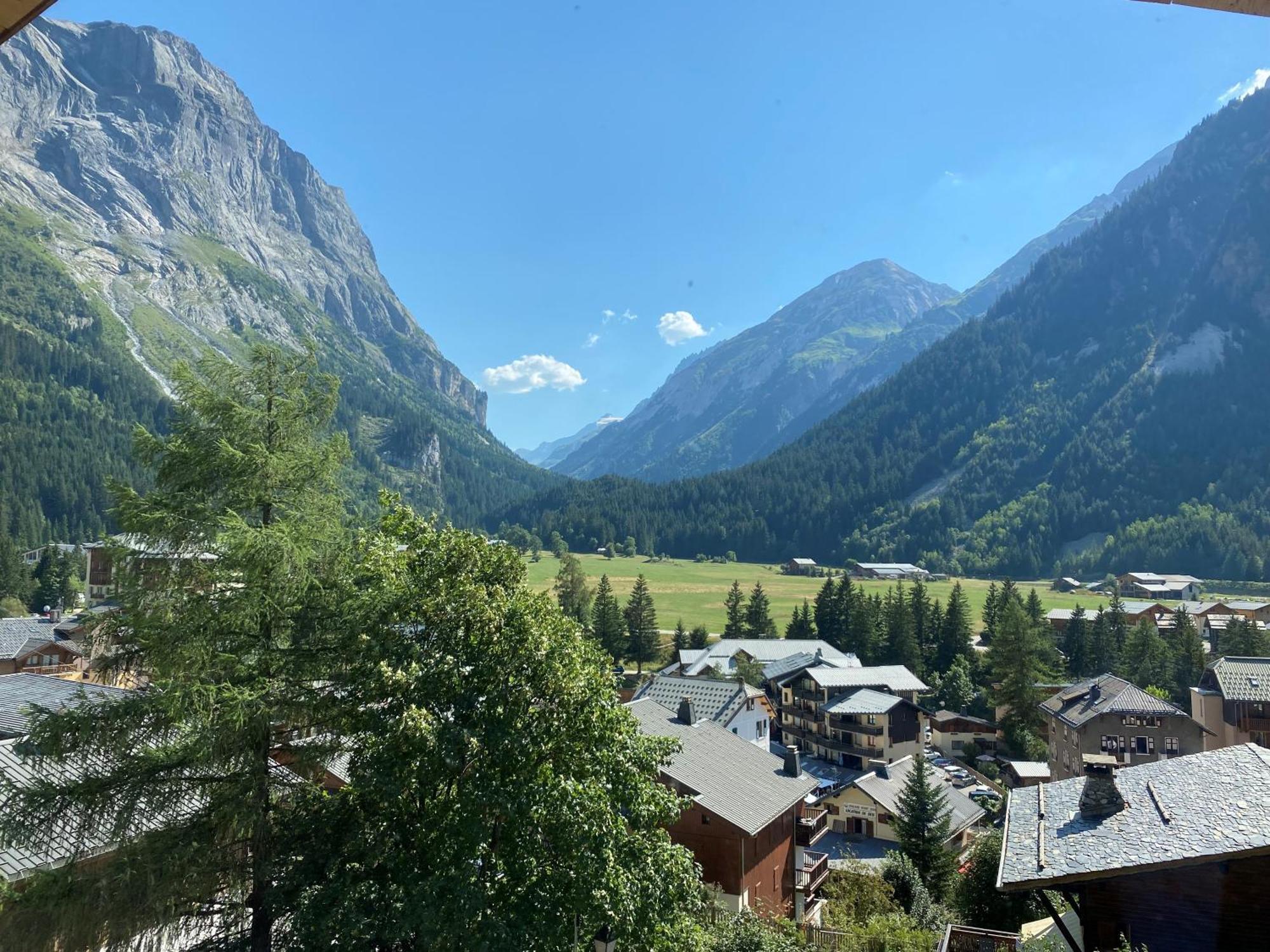 L'edelweiss 4* Pralognan-la-Vanoise